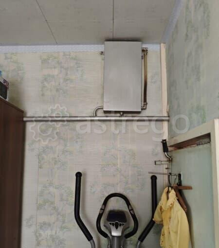 Дом, 50 м2 Минусинск - изображение 8