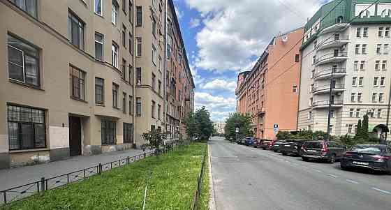 Комната, 18.9 м2, 4/8 эт. Санкт-Петербург