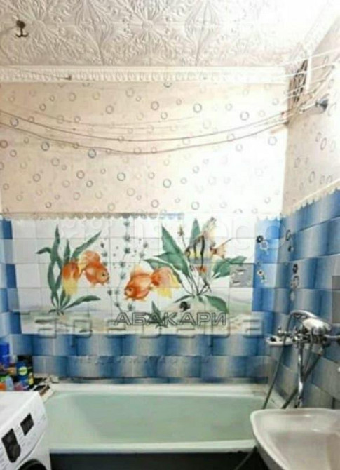 1-комн. квартира, 41 м2, 10/10 эт. Красноярск - изображение 2