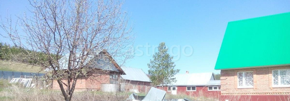 Коттедж, 209.8 м2, 25 соток, 2 эт. Ишимбай - изображение 6