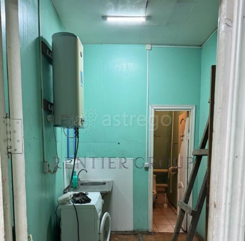 Склад, 500 м2 Химки - изображение 2