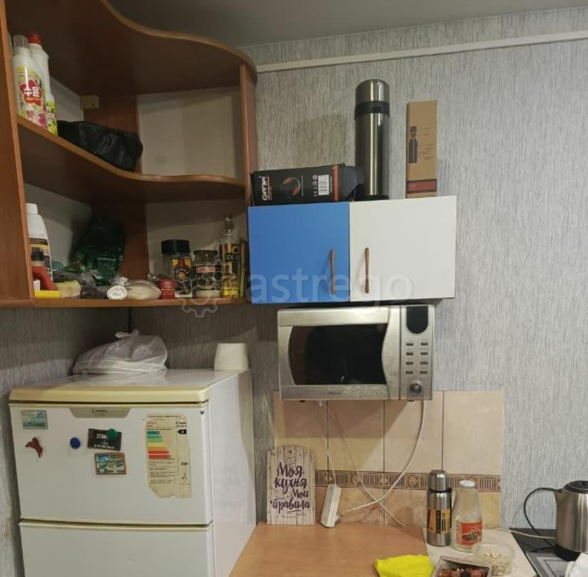 Комната, 13 м2, 2/5 эт. Красноярск - изображение 7
