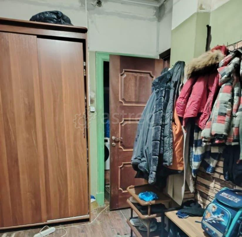 Комната, 21 м2, 2/10 эт. Москва - изображение 5