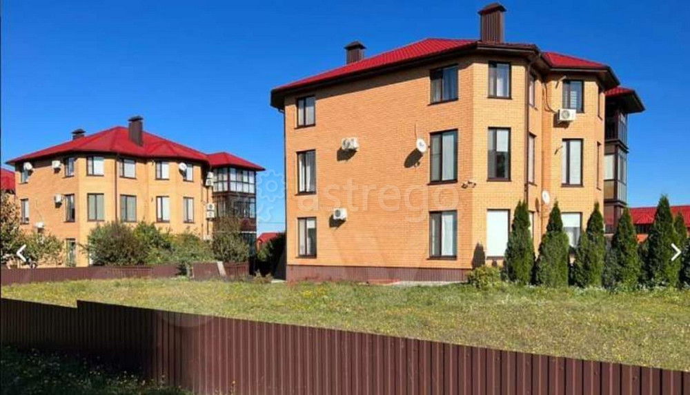 2-комн. квартира, 71.9 м2, 2/3 эт. Дубовое - изображение 1