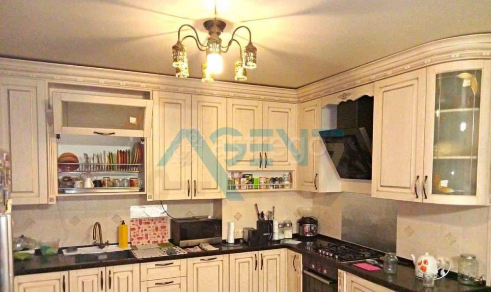 Таунхаус, 126 м2, 3.5 сотки, 2 эт. Дубовое - изображение 1