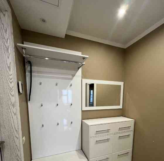 3-комн. квартира, 78.4 м2, 34/45 эт. Красногорск