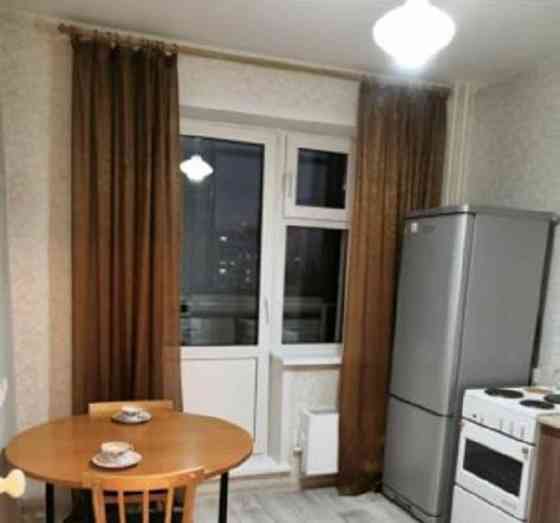 1-комн. квартира, 42 м2, 14/17 эт. Красноярск