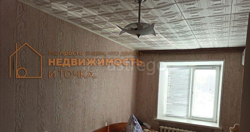 3-комн. квартира, 59.2 м2, 5/5 эт. Дюртюли - изображение 4