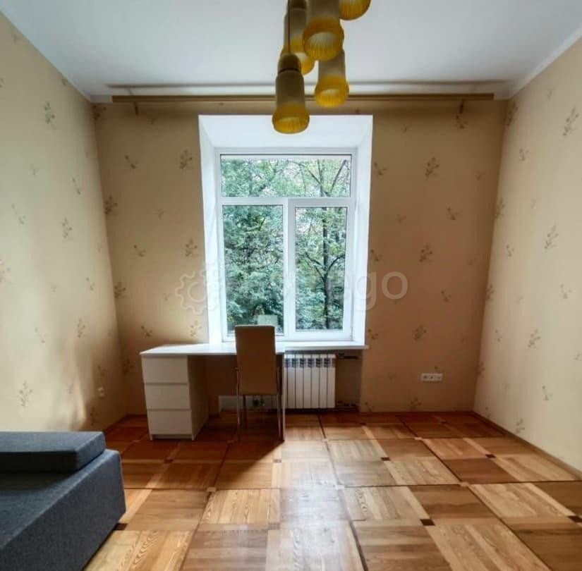 3-комн. квартира, 77 м2, 3/5 эт. Москва - изображение 6