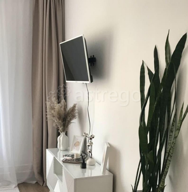 Студия, 20 м2, 6/18 эт. Москва - изображение 7