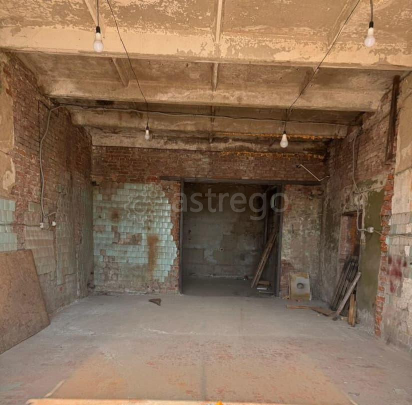 Производственное, 150 м2 Яблоновский - изображение 2