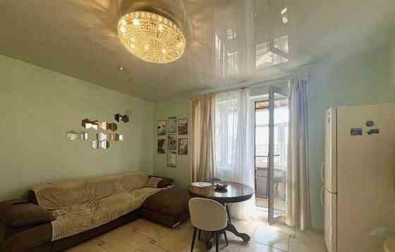 2-комн. квартира, 64 м2, 3/3 эт. Егорьевск