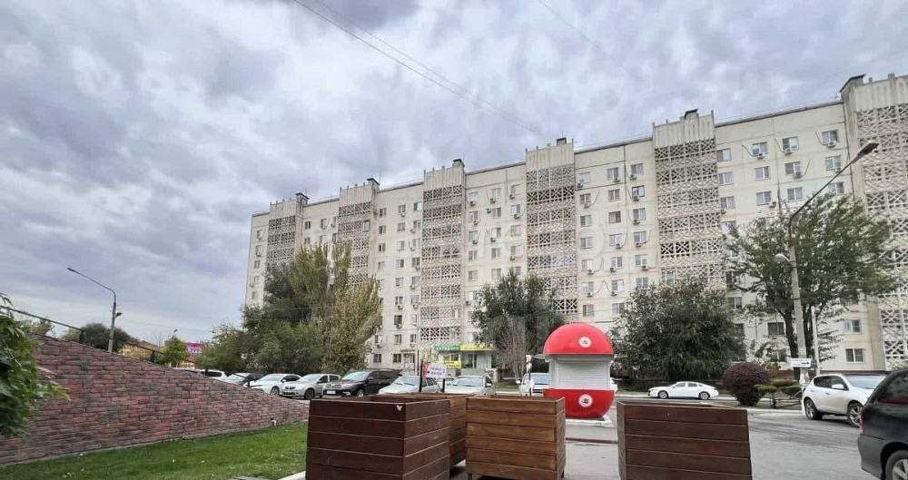 Свободного назначения, 107.9 м2 Астрахань - изображение 2