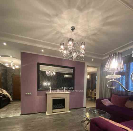 3-комн. квартира, 78 м2, 20/25 эт. Мытищи