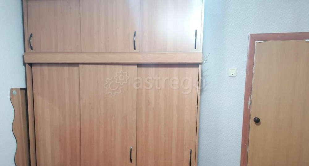 Комната, 12 м2, 1/9 эт. Москва - изображение 7