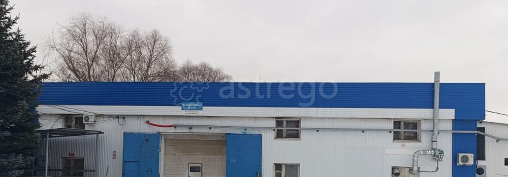 Производственное, 600 м2 Уфа - изображение 6