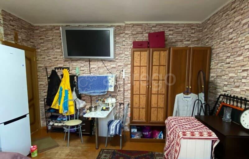 Комната, 18 м2, 1/3 эт. Егорьевск - изображение 5