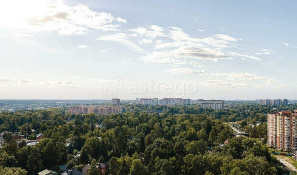 Свободного назначения, 53.1 м2 Химки - изображение 4