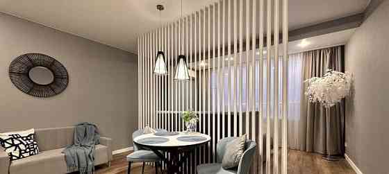 1-комн. квартира, 34 м2, 14/14 эт. Раменское