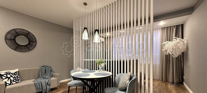 1-комн. квартира, 34 м2, 14/14 эт. Раменское - изображение 5