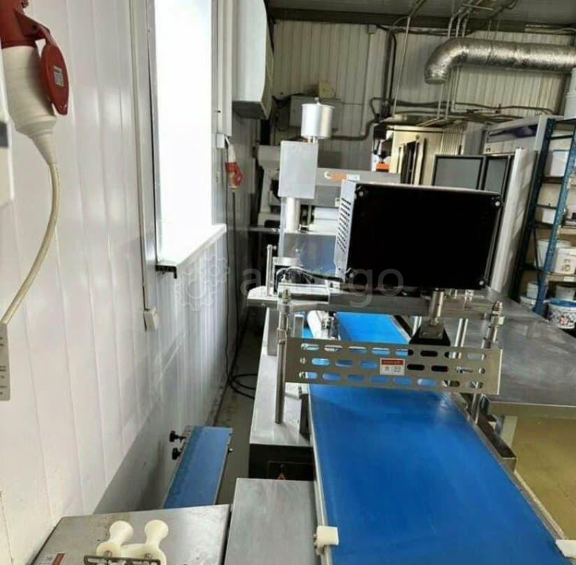 Свободного назначения, 600 м2 Орехово-Зуево - изображение 7