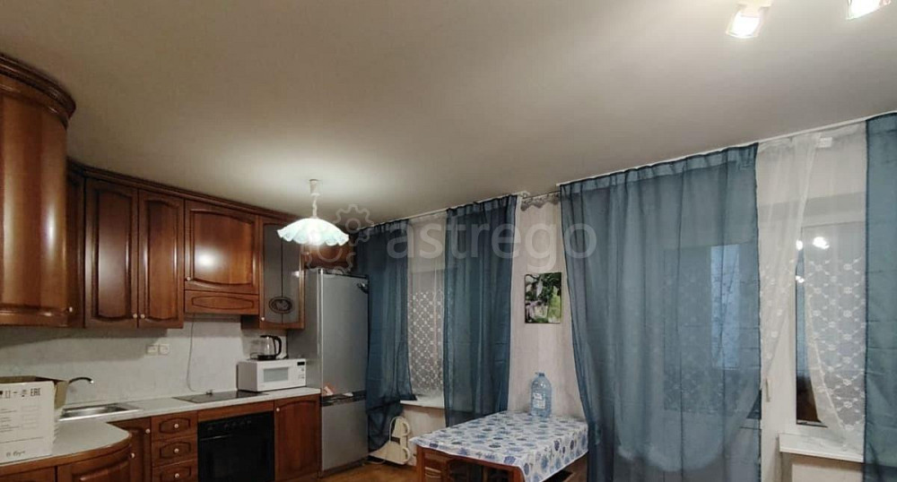 2-комн. квартира, 65 м2, 2/12 эт. Химки - изображение 4