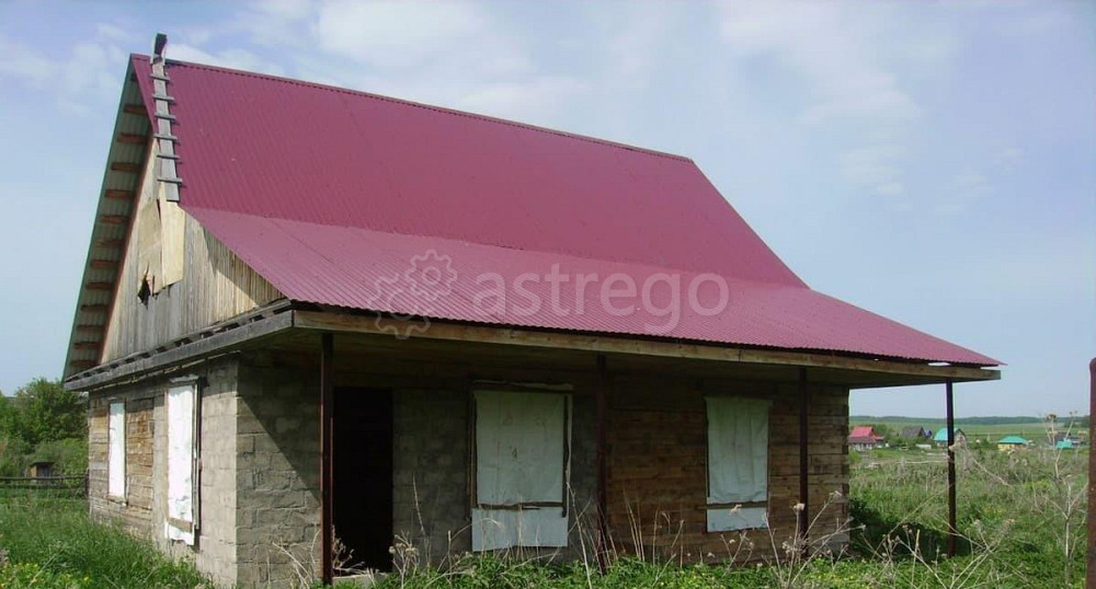 Коттедж, 105 м2, 7 соток, 1 эт. Иглино - изображение 4