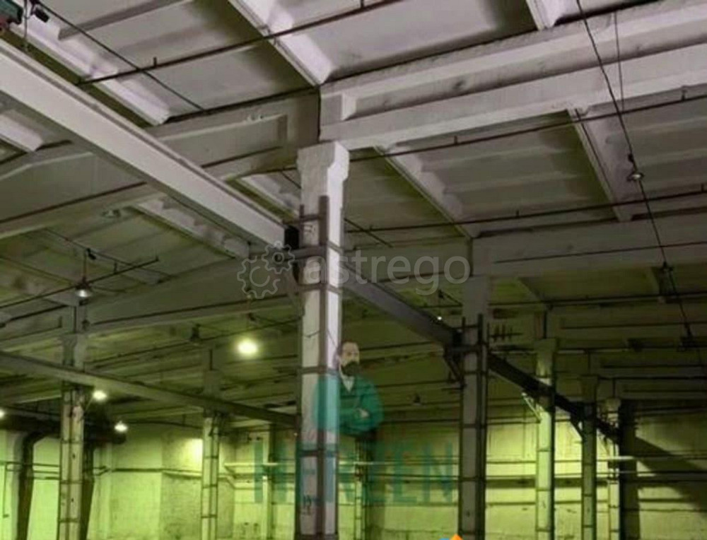 Производственное, 12000 м2 Орехово-Зуево - изображение 2