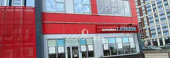Свободного назначения, 292 м2 Санкт-Петербург