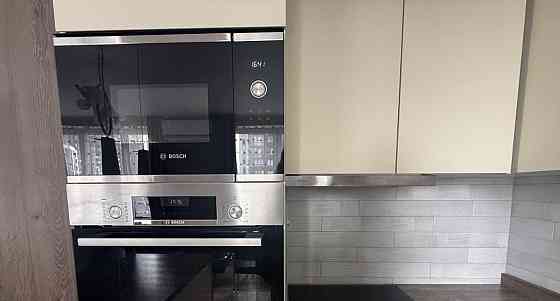 4-комн. квартира, 107 м2, 3/12 эт. Москва