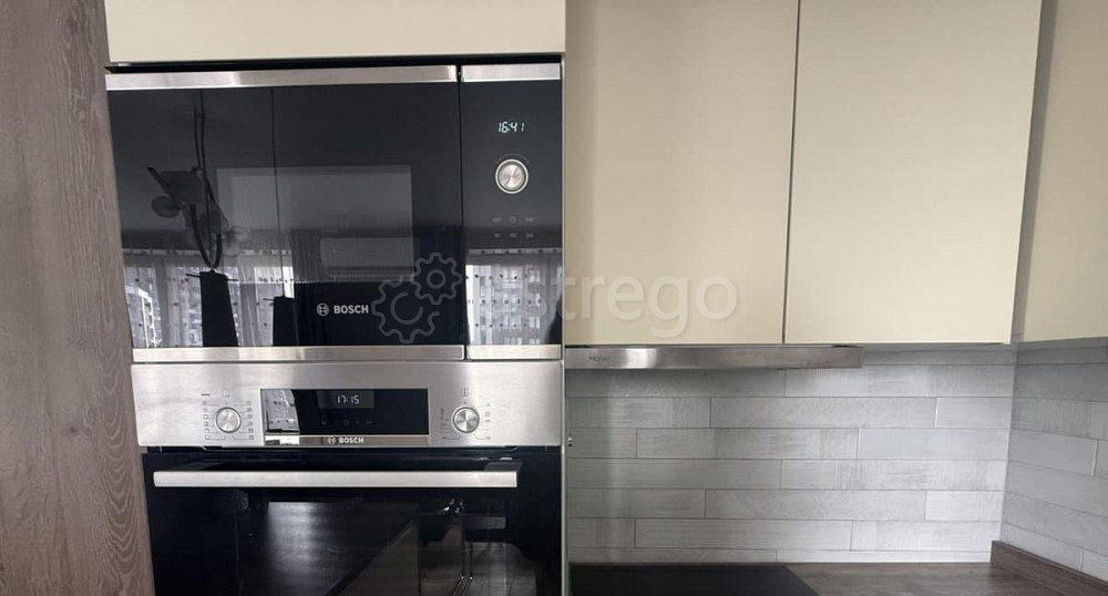 4-комн. квартира, 107 м2, 3/12 эт. Москва - изображение 6