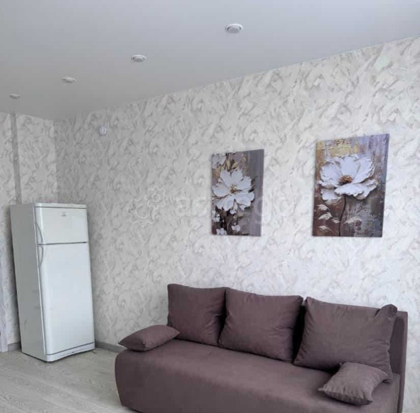 2-комн. квартира, 48 м2, 8/24 эт. Красноярск - изображение 7