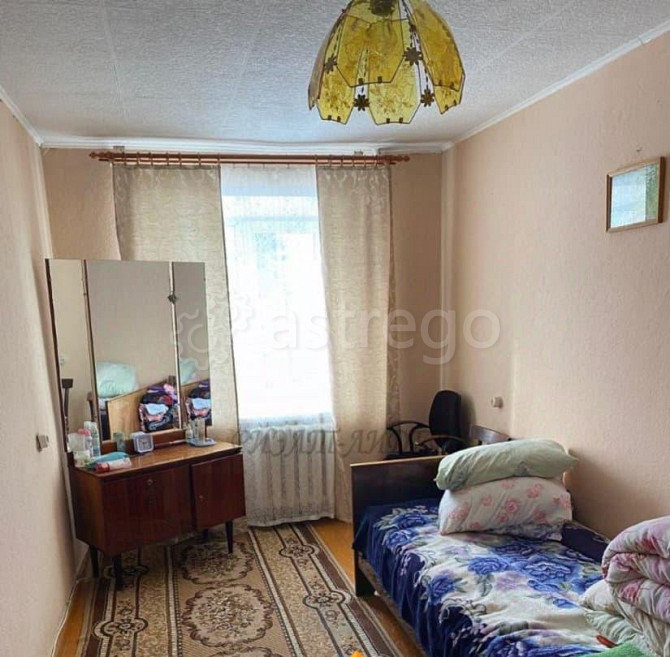 3-комн. квартира, 56.6 м2, 3/5 эт. Горно-Алтайск - изображение 4