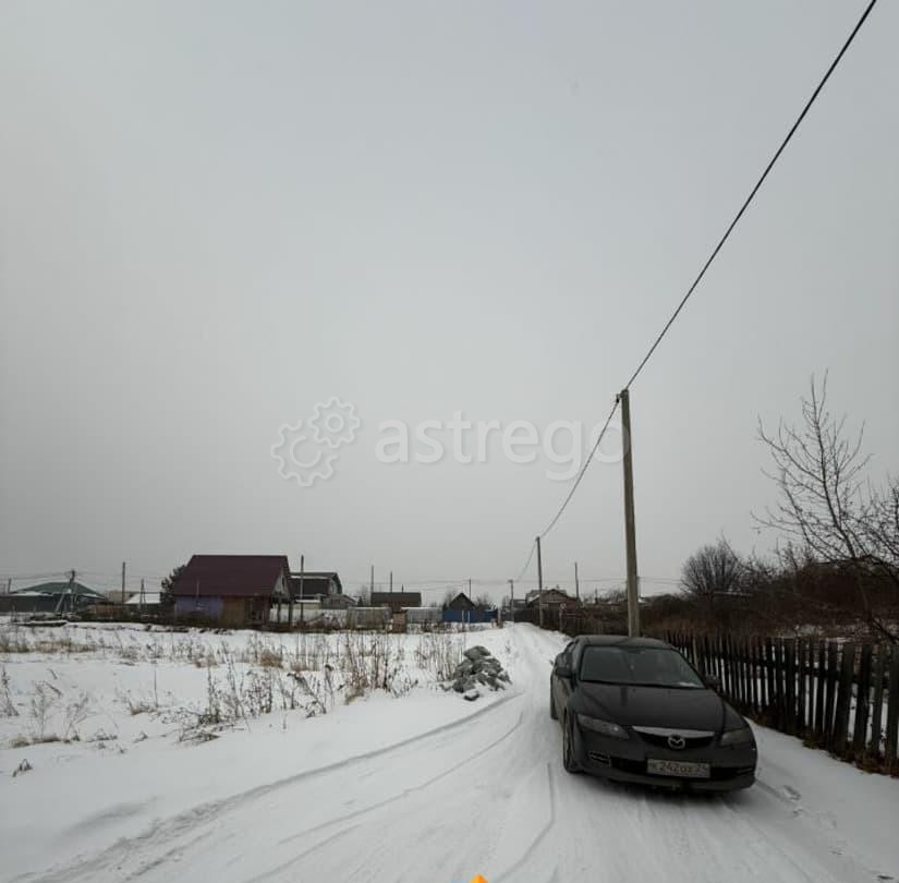 Земельный участок, 5.5 сотки Емельяново - изображение 3