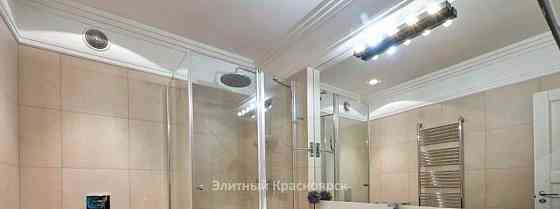 6-комн. квартира, 212 м2, 5/6 эт. Красноярск