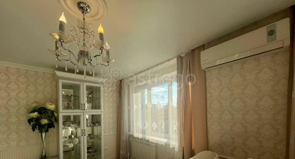 2-комн. квартира, 60 м2, 7/18 эт. Уфа - изображение 5