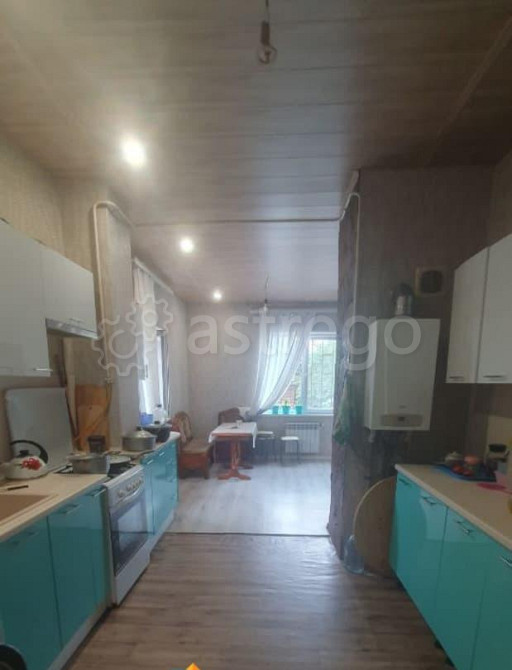 Дом, 85 м2, 20 соток Шебекино - изображение 1