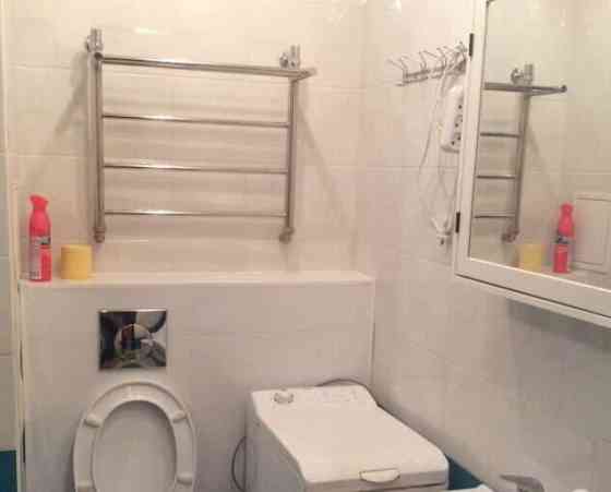 2-комн. квартира, 56 м2, 3/8 эт. Москва