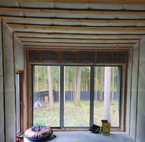 Дом, 58.4 м2, 6.2 сотки, 1 эт. Хотьково