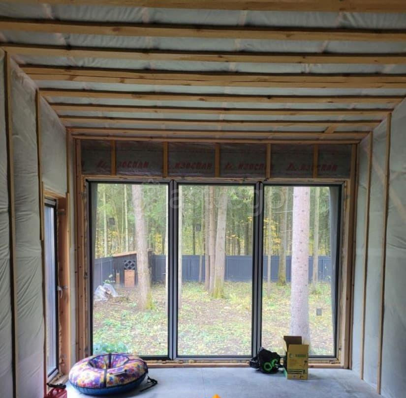 Дом, 58.4 м2, 6.2 сотки, 1 эт. Хотьково - изображение 2