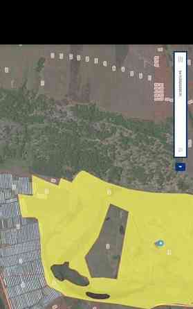 Земельный участок, 271 га Емельяново