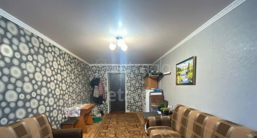 Комната, 17.2 м2, 3/5 эт. Губкин - изображение 6