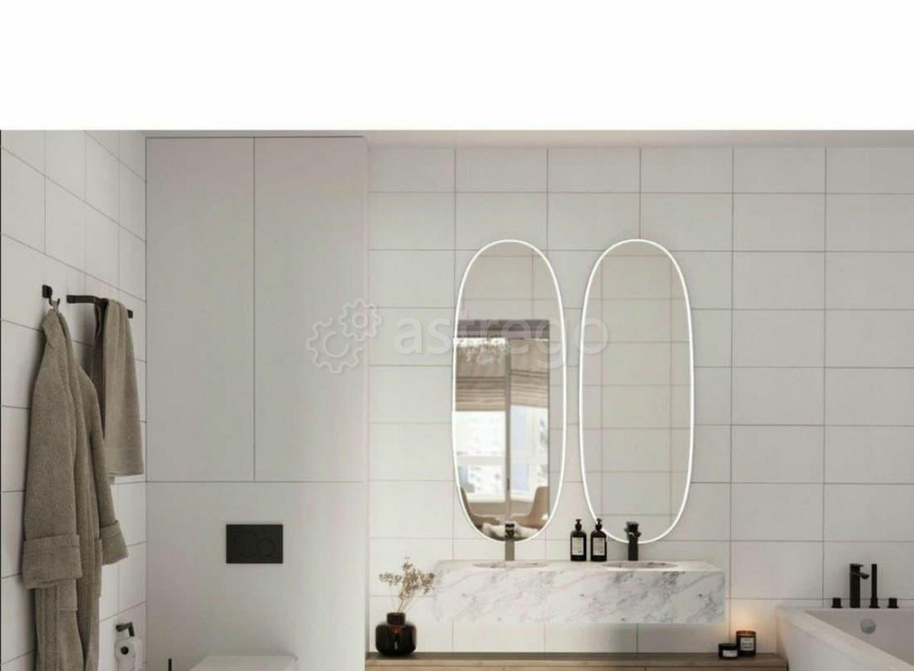 3-комн. квартира, 84.9 м2, 3/24 эт. Красноярск - изображение 3