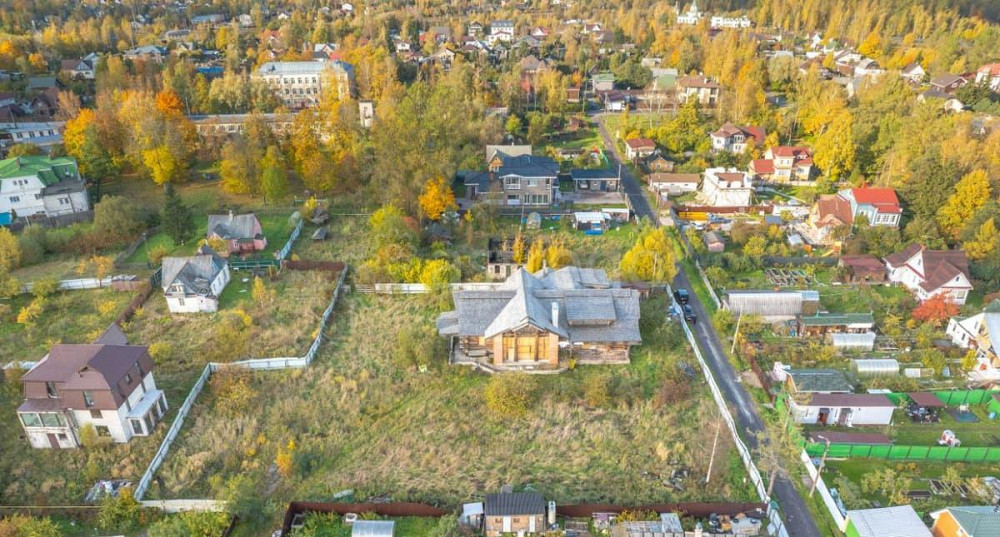 Земельный участок, 38 соток Санкт-Петербург - изображение 2