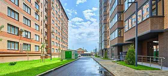 Свободного назначения, 83.08 м2 Яблоновский