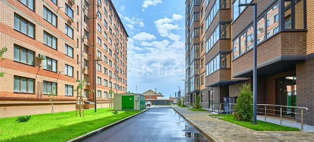 Свободного назначения, 83.08 м2 Яблоновский - изображение 2