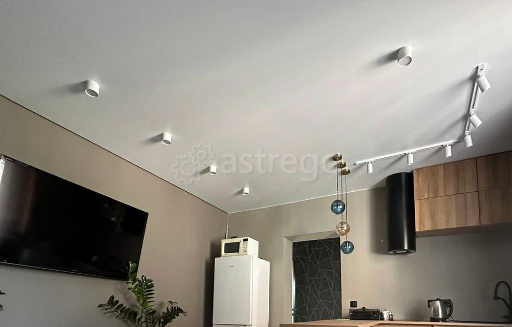 Коттедж, 80 м2, 6 соток, 1 эт. Барнаул - изображение 1