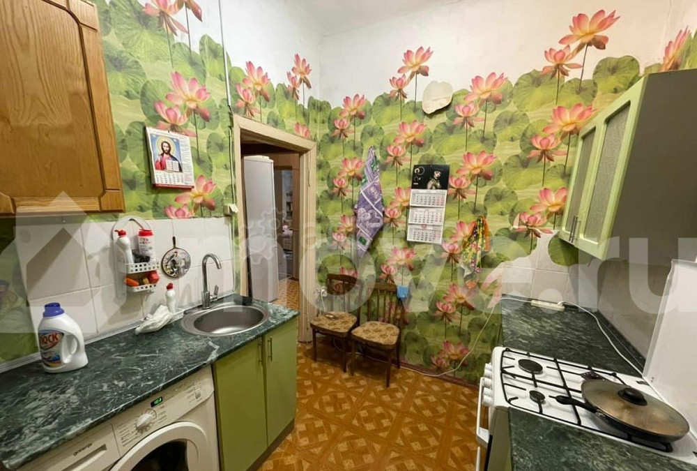 Комната, 20.8 м2, 4/5 эт. Москва - изображение 2