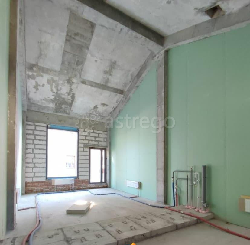 Свободного назначения, 48 м2 Архангельск - изображение 5