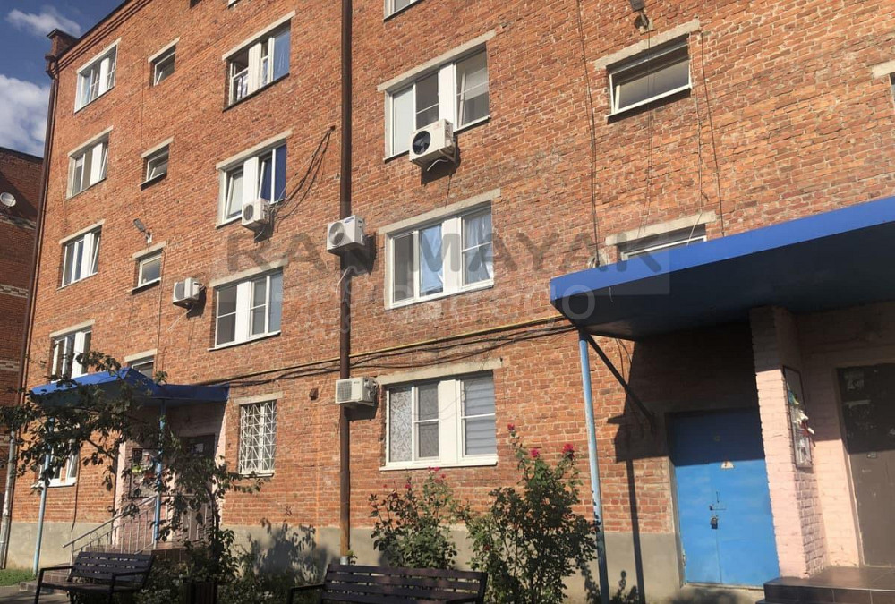 4-комн. квартира, 68.3 м, 5/5 эт. Майкоп - изображение 8